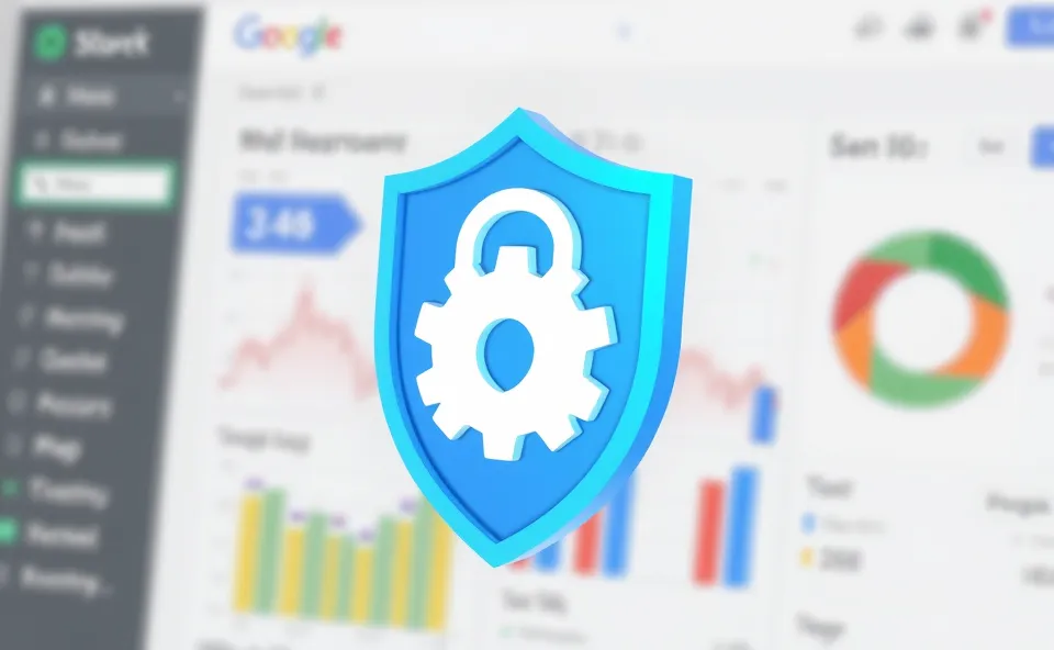 Ft. google account settings privacy