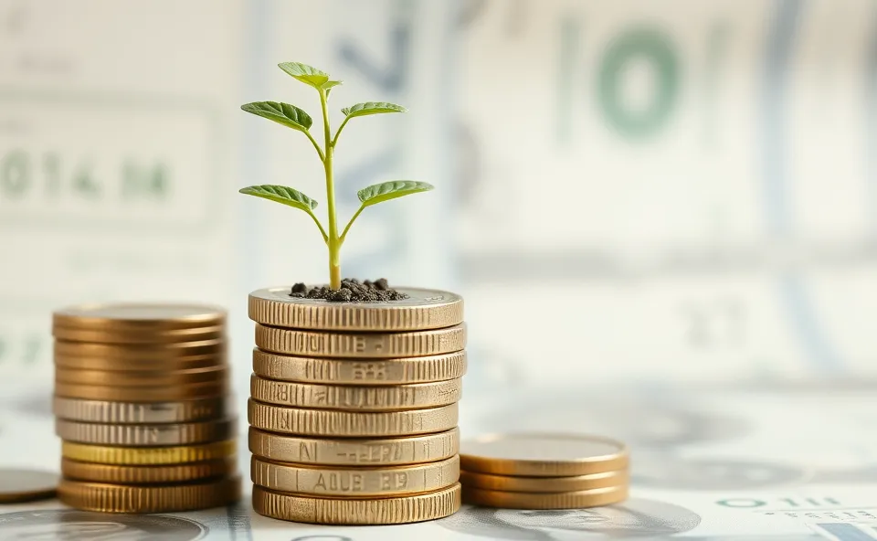 Grow Your Emergency Fund Effortlessly 1 Grow Your Emergency Fund Effortlessly