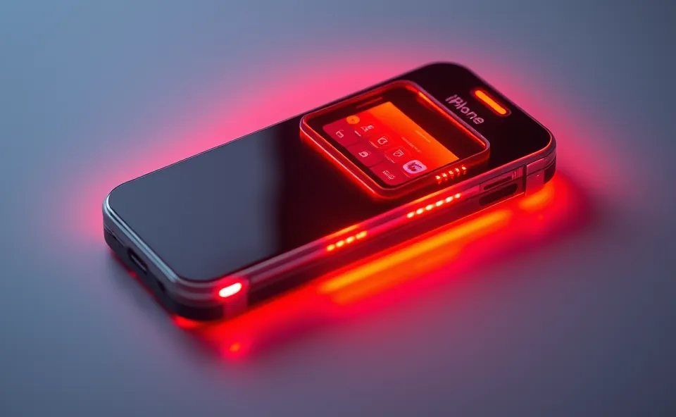 Dumb Co: Trade Your iPhone for a Hacked Flip Phone?