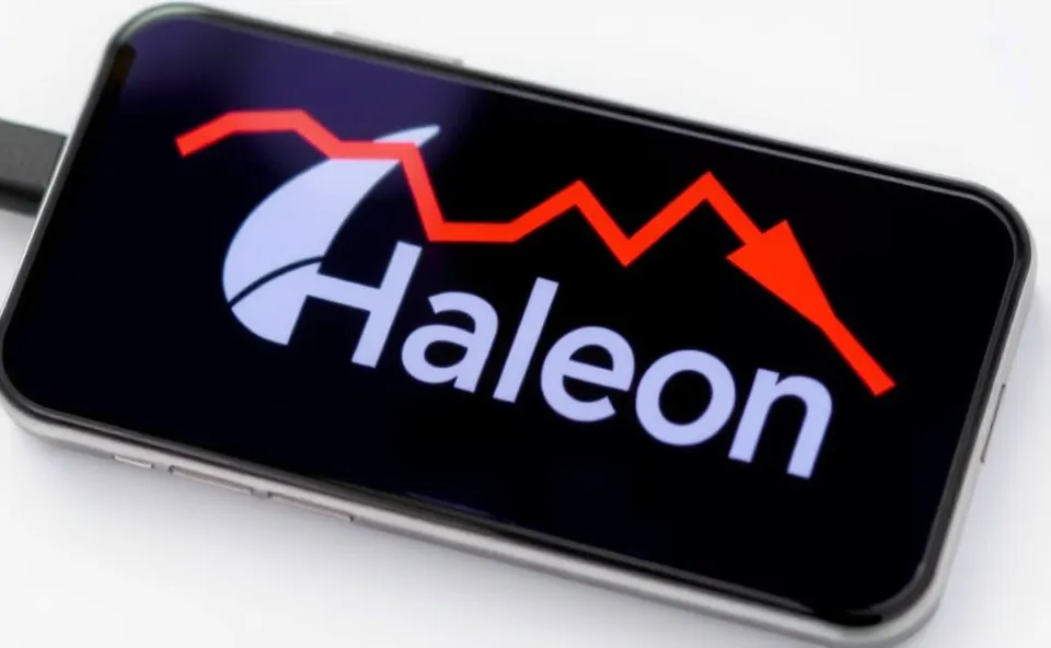 Haleon Stock Plunges: What’s Driving the Drop?