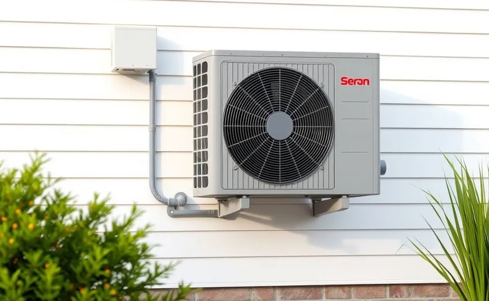 Boost Home Value: The Heat Pump Investment Guide 1 Ft. heat pump home value boost
