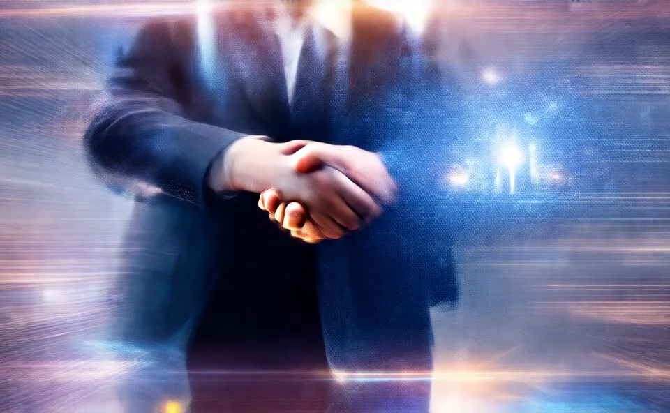 Hon Hai Subsidiary Sells Galaxy Digital Stake 1 Ft. hon hai galaxy digital stake sale