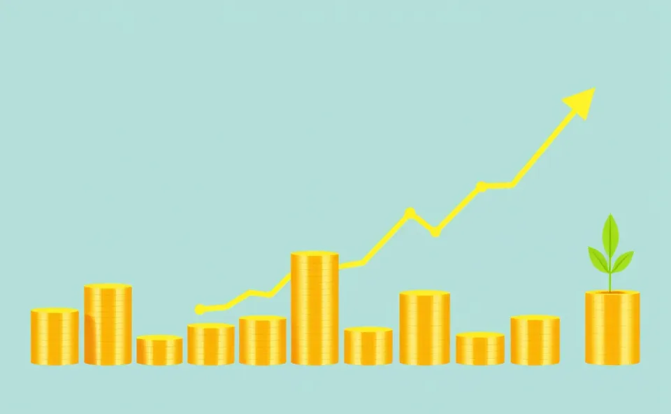 Growing Your Net Worth: A Long-Term Guide