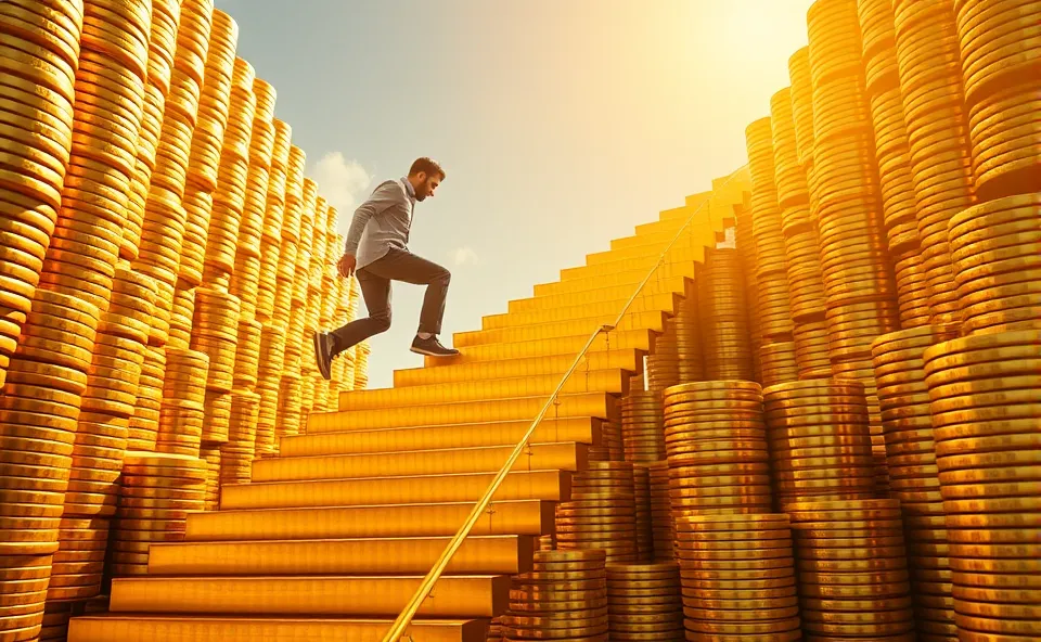 Ft. how to break down financial goals