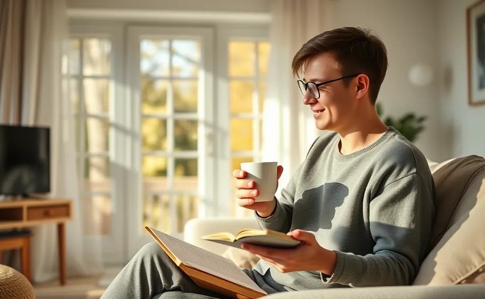 Ft. how to live below your means