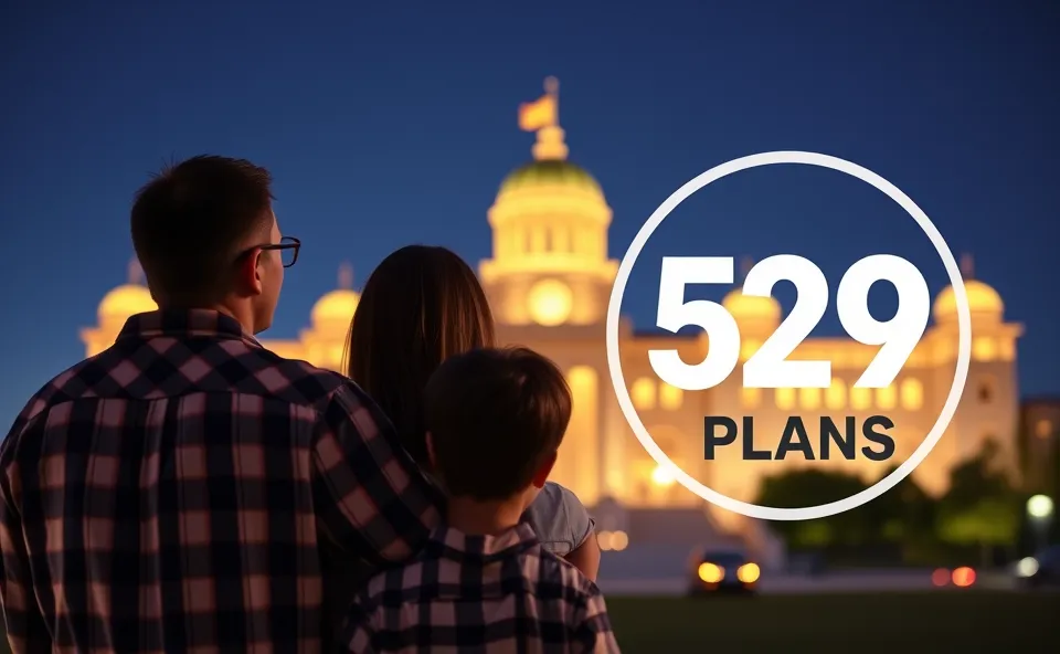 Ft. how to open 529 plan