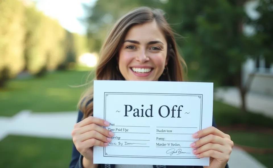 How to Pay Off Student Loans Fast & Save Thousands 1 Ft. how to pay off student loans fast