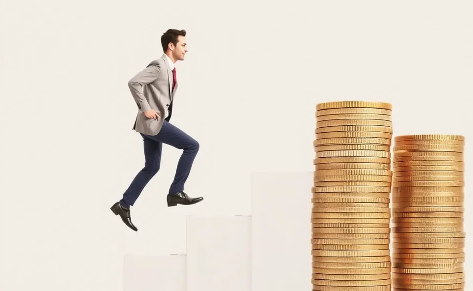 Reach $100k Net Worth: Your Ultimate Guide 1 Ft. how to reach 100k net worth