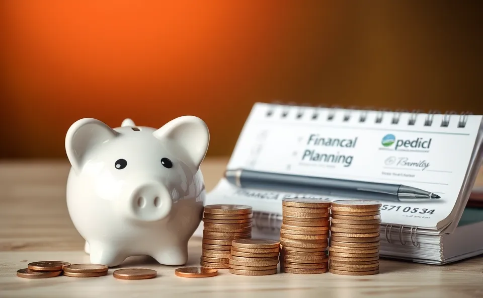 Ft. how to start an emergency fund