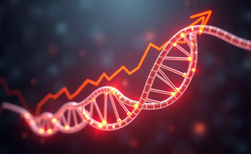 Ft. illumina operational turnaround stock valuation