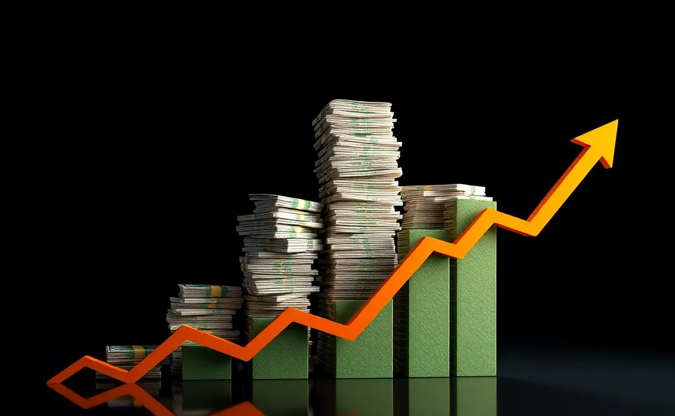 Ft. increase net worth