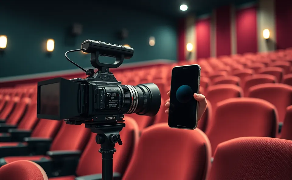 Ft. influencer screenings film marketing strategy