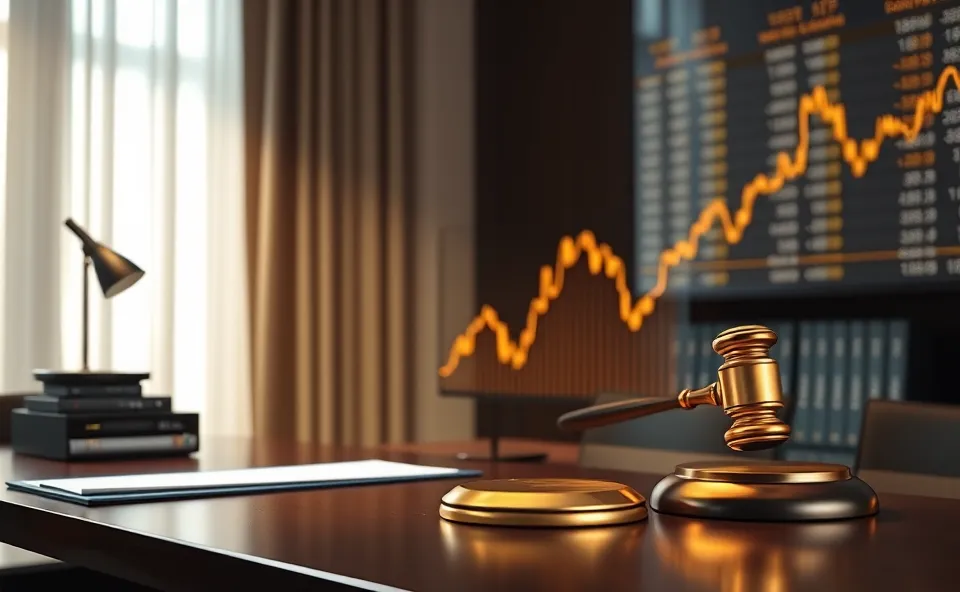 Investing in an Age of Lawlessness: Risks and Strategy 6 Investing in an Age of Lawlessness: Risks and Strategy