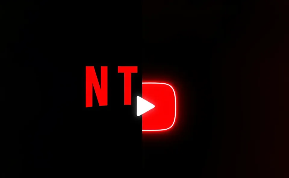 Ft. is netflix turning into youtube strategy