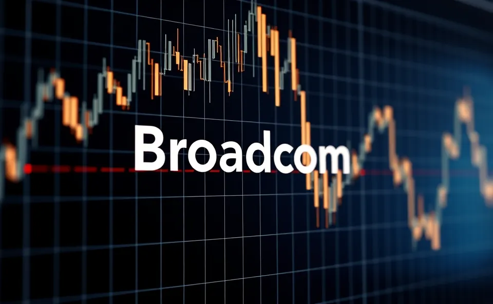 Jim Cramer Names This AI Giant as the Market's Next Bellwether 1 Ft. jim cramer broadcom ai market bellwether