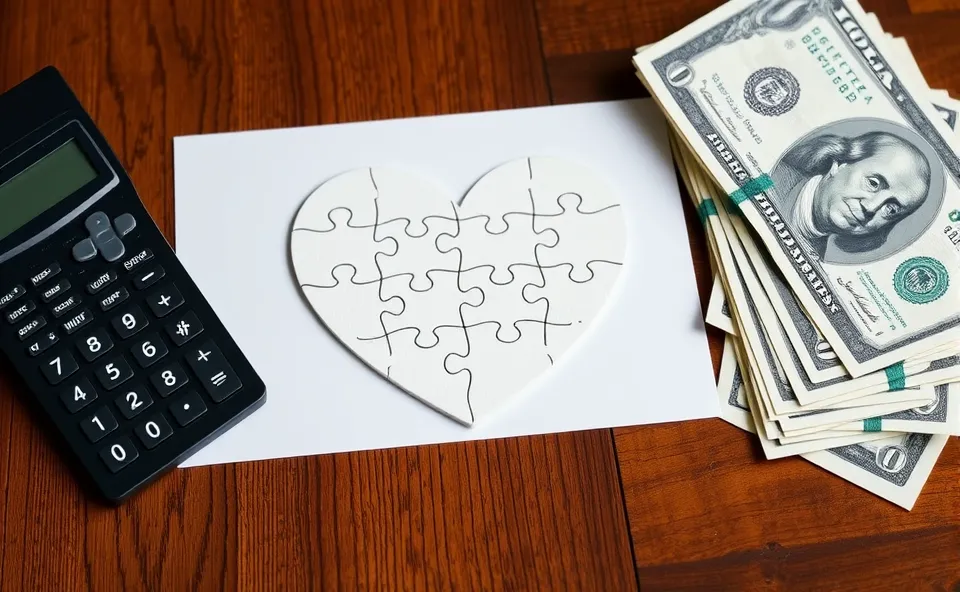 Joint Debt After Divorce: Who Is Responsible and How to Split It 1 Ft. joint debt after divorce