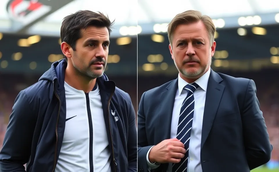Ft. ken griffin mauricio pochettino team usa