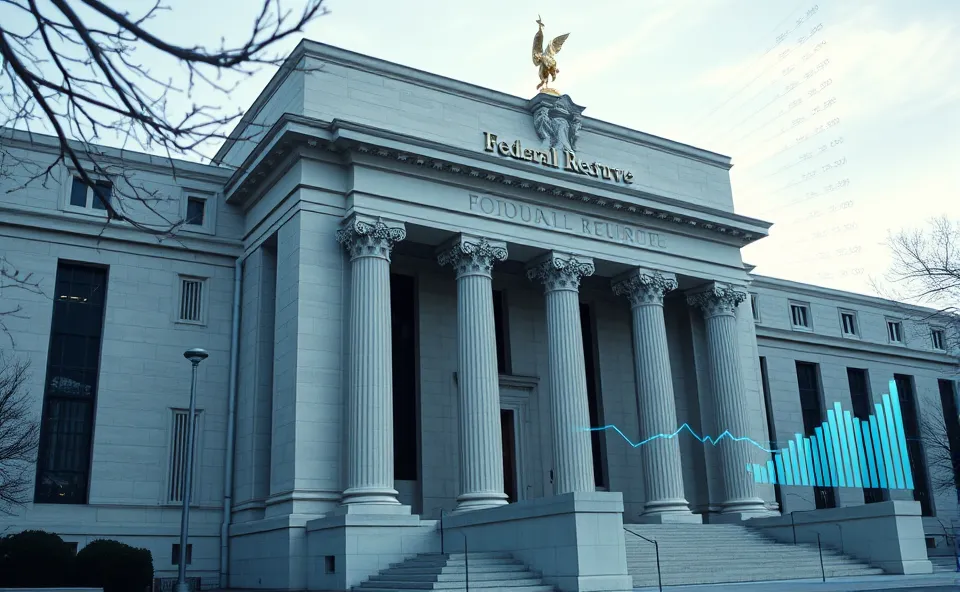 Can Kevin Warsh Tame the Fed's $7 Trillion Balance Sheet? 1 Ft. kevin warsh fed balance sheet