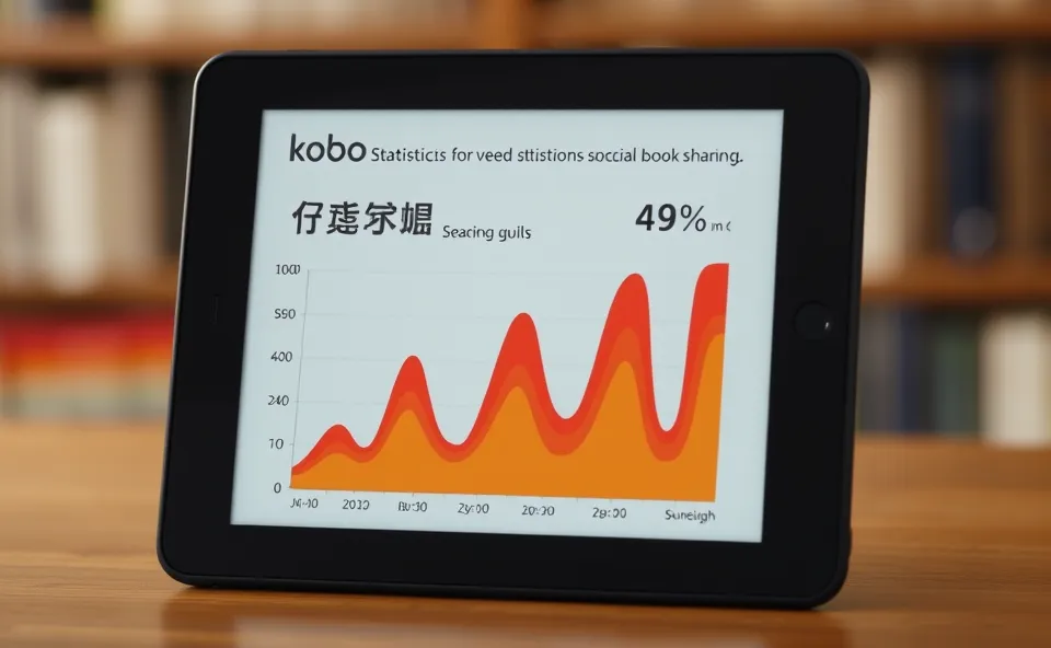 Ft. kobo storygraph goodreads rival