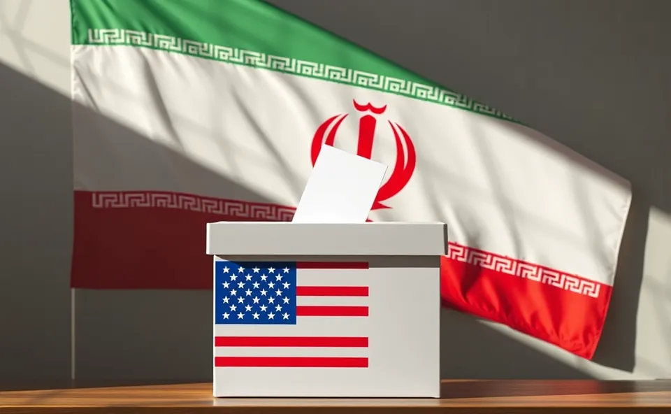 Larry Kudlow: Iran Will Determine Midterms & Trump's Edge 1 Ft. larry kudlow iran midterm elections