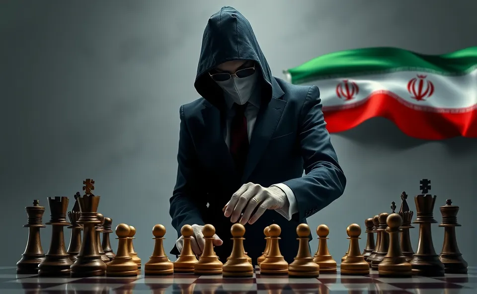 Kudlow: Hit Iran on All Fronts for Regime Change 1 Ft. larry kudlow iran regime change