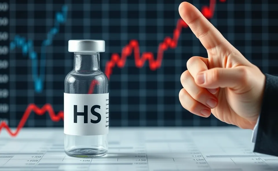 Leerink Raises Moonlake Stock Target on Strong HS Drug Data