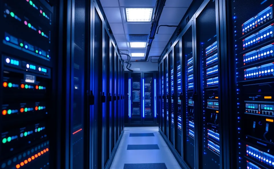 Legrand Raises Full-Year Guidance on Datacenter Boom 1 Ft. legrand lifts guidance datacenter growth