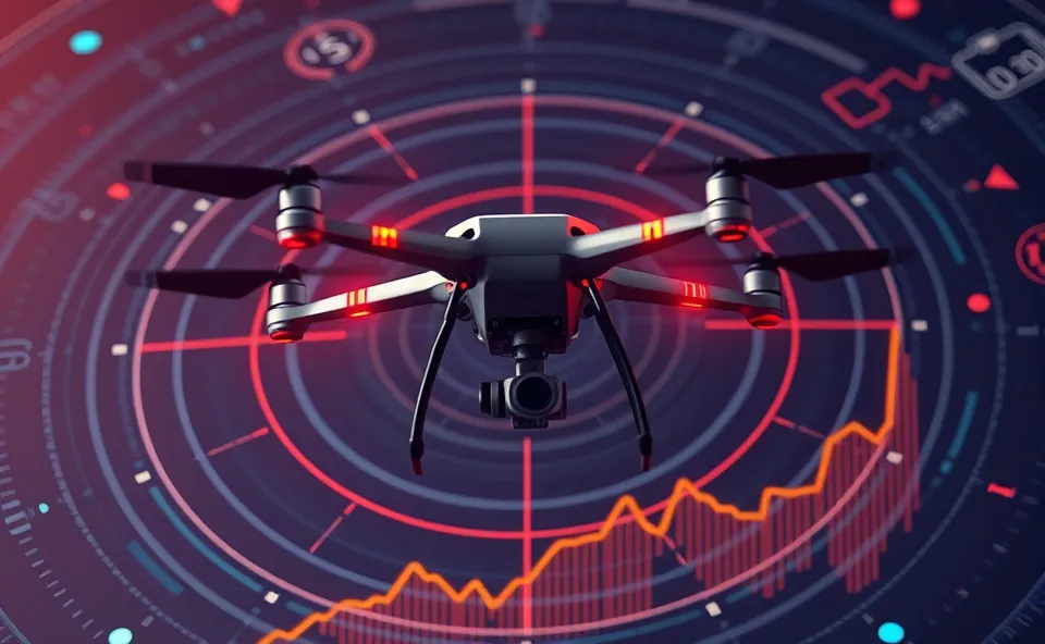 Leonardo DRS: Buy on Soaring Radar & Counter-Drone Demand 1 Ft. leonardo drs radar counter drone demand