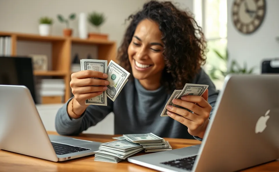 Ft. make 500 extra month