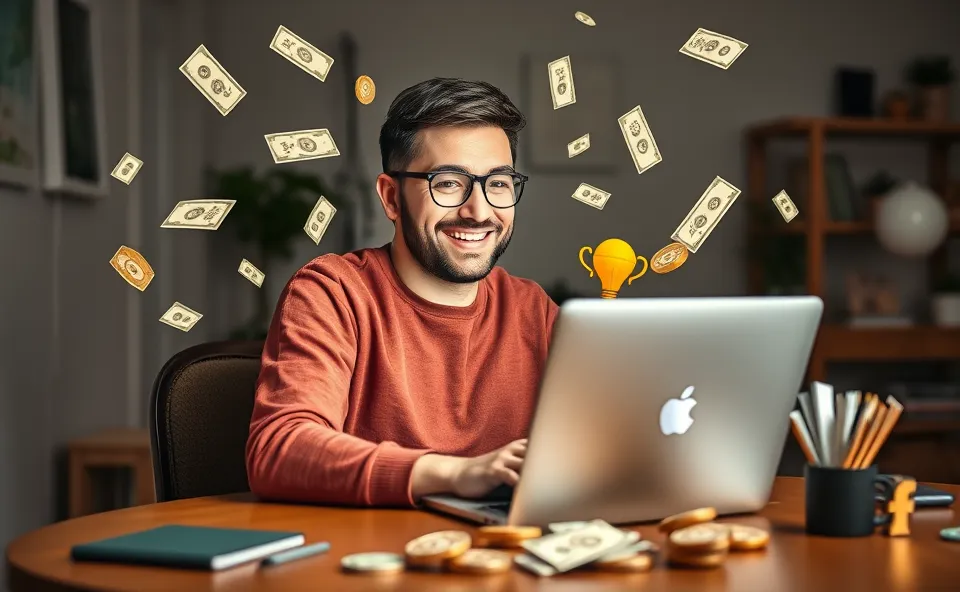 Ft. make money freelancing