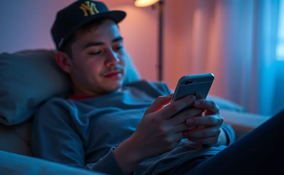 Ft. make reading on phone easier