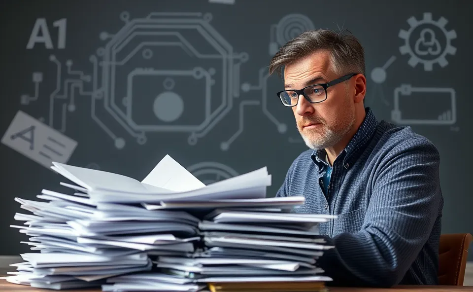 Professor on Mass Cheating: "Humanity Chose to Be Idiots" 1 Ft. mass cheating take home