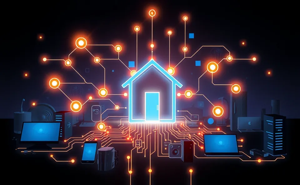 Can Matter Finally Unify the Smart Home Industry? 1 Can Matter Finally Unify the Smart Home Industry?