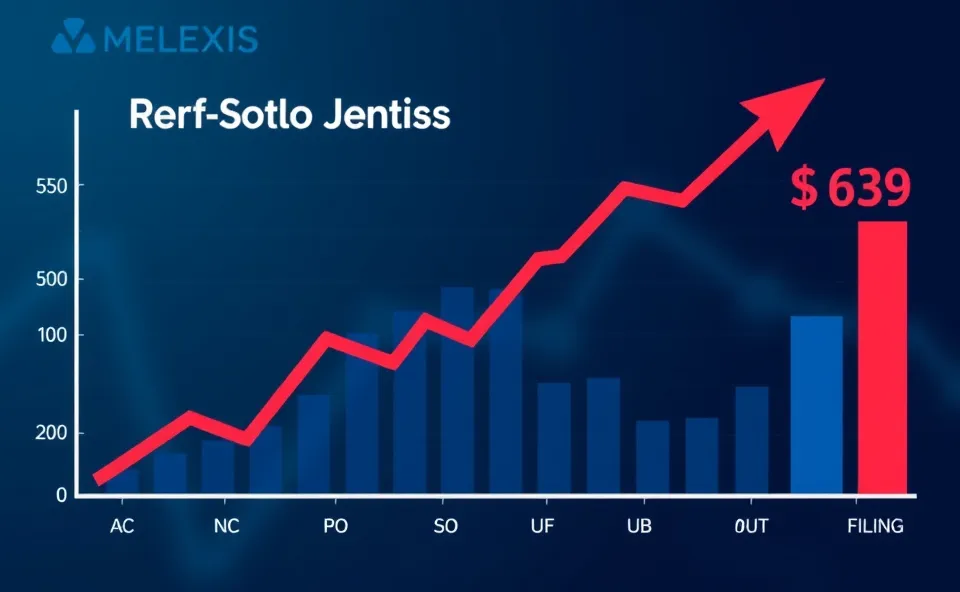 Melexis Q2 2026: Margins Up, Shares Down – Why? 1 Ft. melexis q2 2026 earnings shares slip