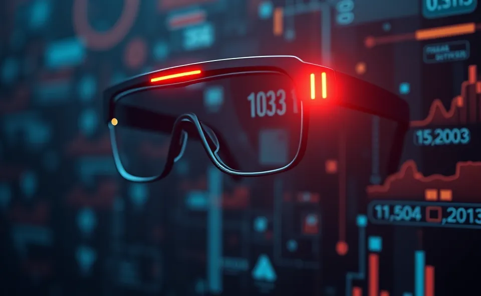 Meta's AI Glasses: Less Creepy, More Data? 1 Ft. meta ai glasses privacy