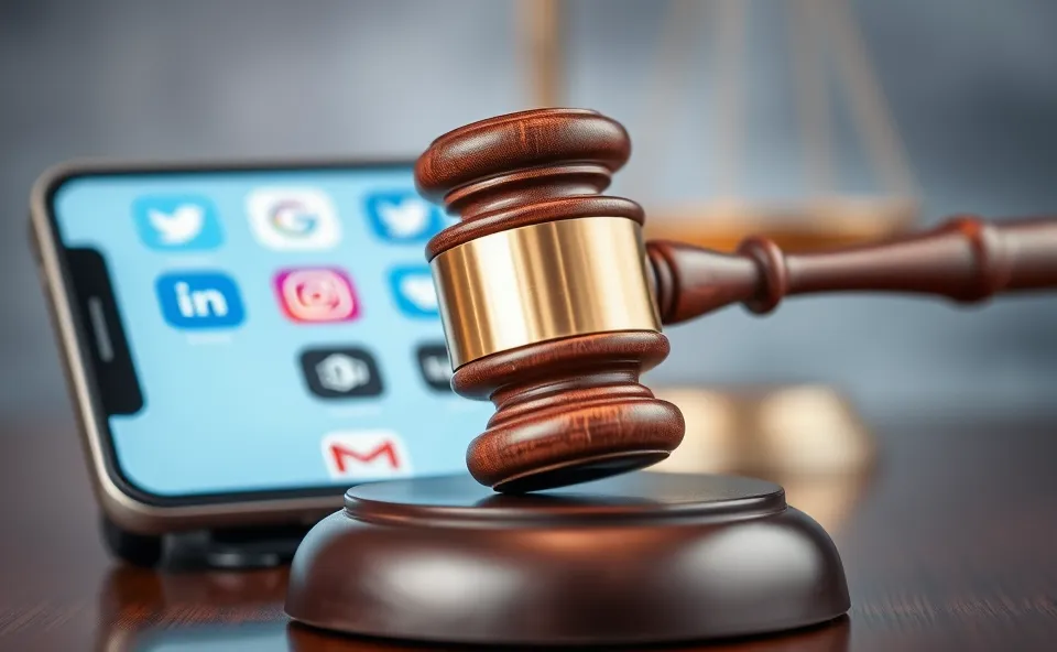 Ft. meta child social media addiction lawsuit
