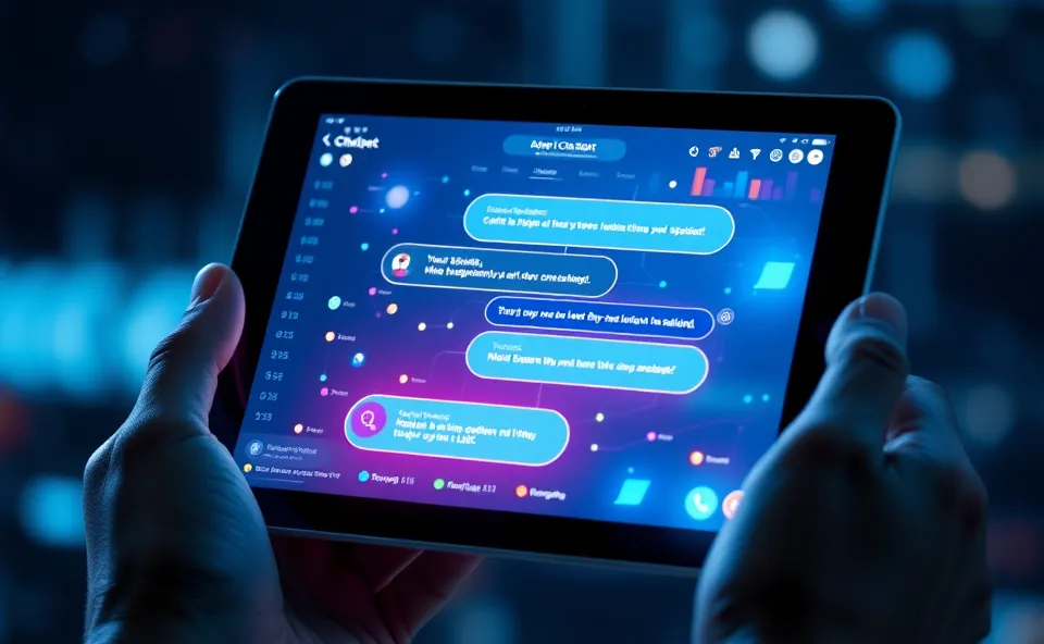 Meta Contractors Posed as Teens to Test Rival AI Chatbots 1 Ft. meta contractors testing rival ai chatbots
