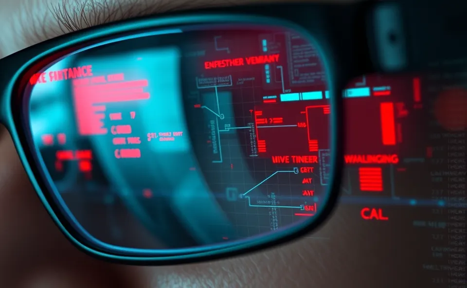 Meta Smart Glasses: Privacy Concerns Spark Public Backlash 1 Ft. meta smart glasses privacy backlash