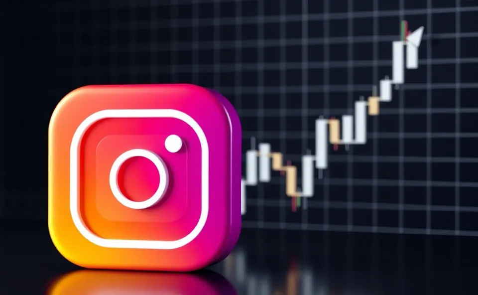 Meta Stock: Citizens Reiterates Rating on Instagram Growth