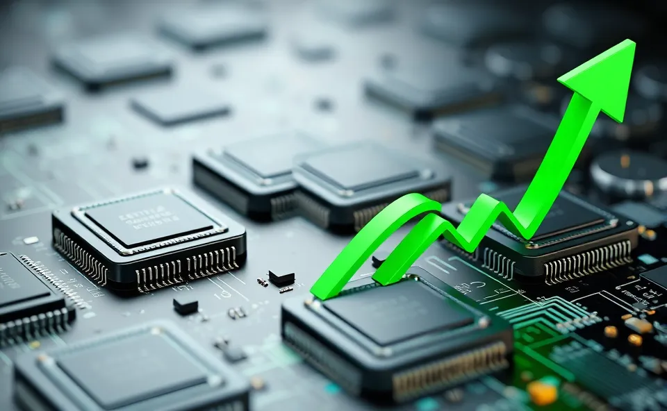 Micron Stock: Why Q3 Earnings Trigger a Buy Upgrade 8 Micron Stock: Why Q3 Earnings Trigger a Buy Upgrade