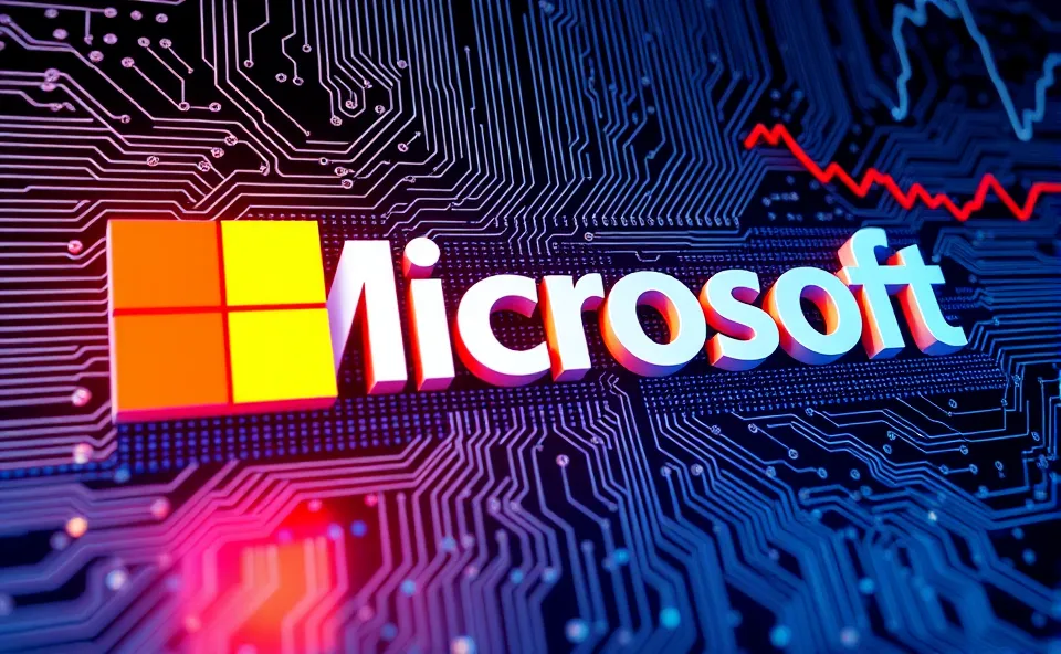 Microsoft Shifts to In-House AI Models to Slash Spending 1 Ft. microsoft ai cost cutting models