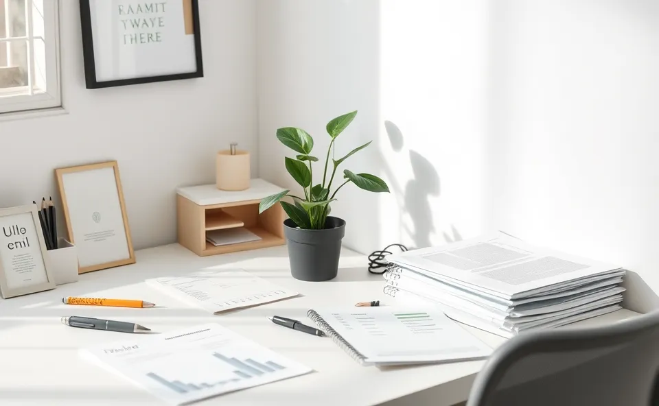 Ft. minimalism financial life