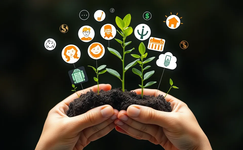 Monetize Your Skills: A Step-by-Step Guide 1 Ft. monetize your skills
