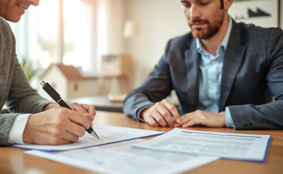 Mortgage & Divorce: What Happens Next?