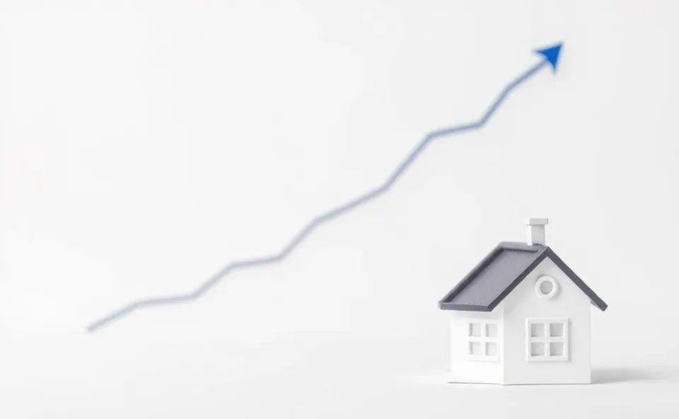 5-Year Mortgage Rate Outlook: What to Expect 1 Ft. mortgage rate predictions five years