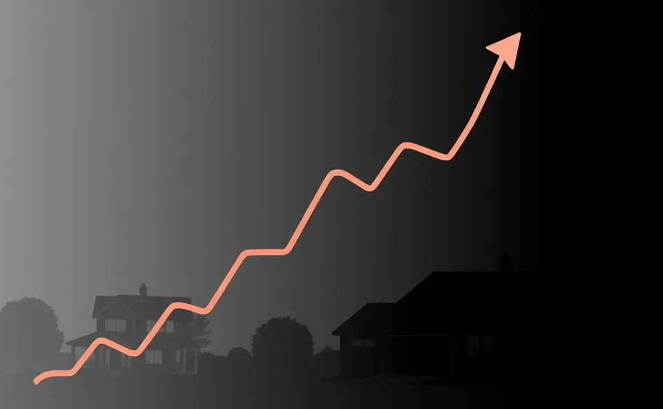 Mortgage Rates Rise: The Long-Term Reality for Americans