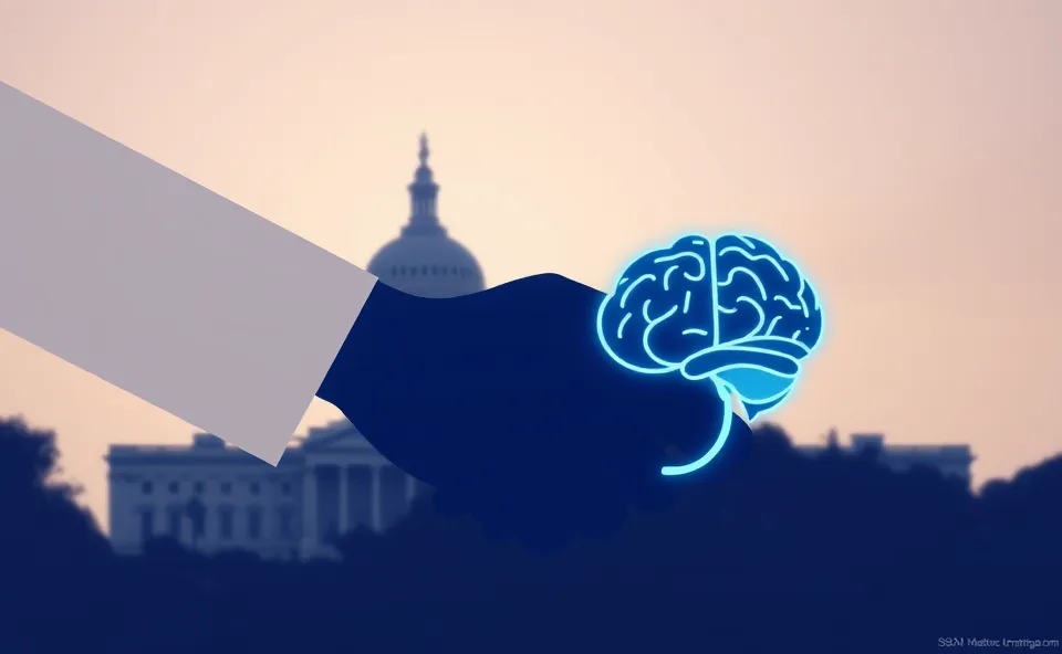 Ft. openai trump administration stake