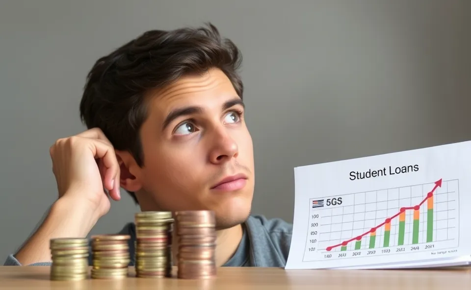 Ft. pay off student loans low salary