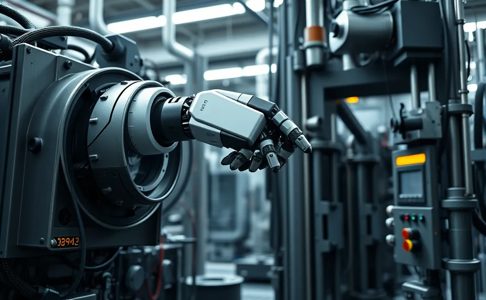 Physical AI: $50T Opportunity Demands Long-Term Investment