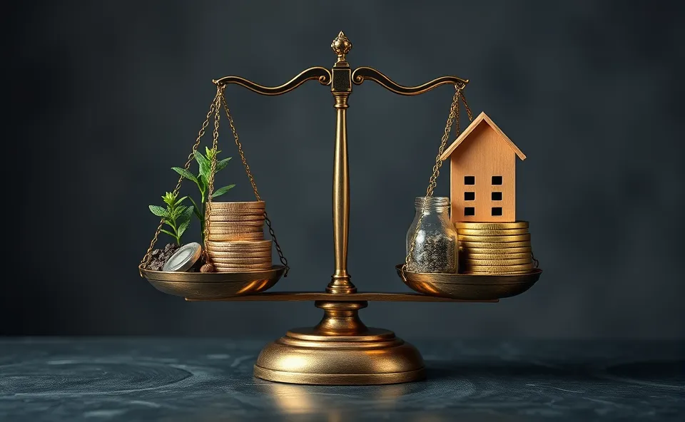 Rebalancing Your Portfolio: A Simple Guide